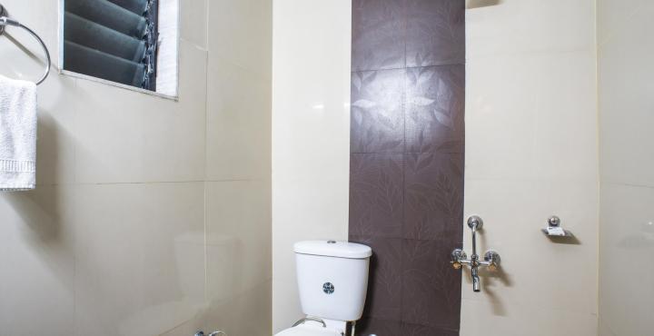 Shelter Hotel Lucknow Exterior foto