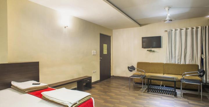 Shelter Hotel Lucknow Exterior foto